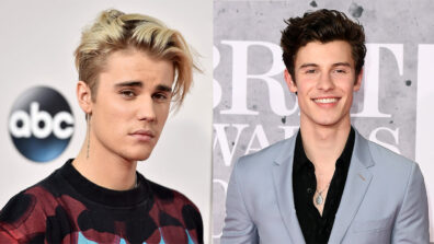 From Shawn Mendes To Justin Bieber: Hollywood Handsome Hunks Who Set Some Serious Style Goals At Met Gala 2021