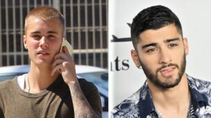 From Justin Bieber To Zayn Malik: Meet These Millennial Fitness Freaks