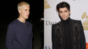 Justin Bieber Vs Zayn Malik: Who Is Your Favorite Pop Star?
