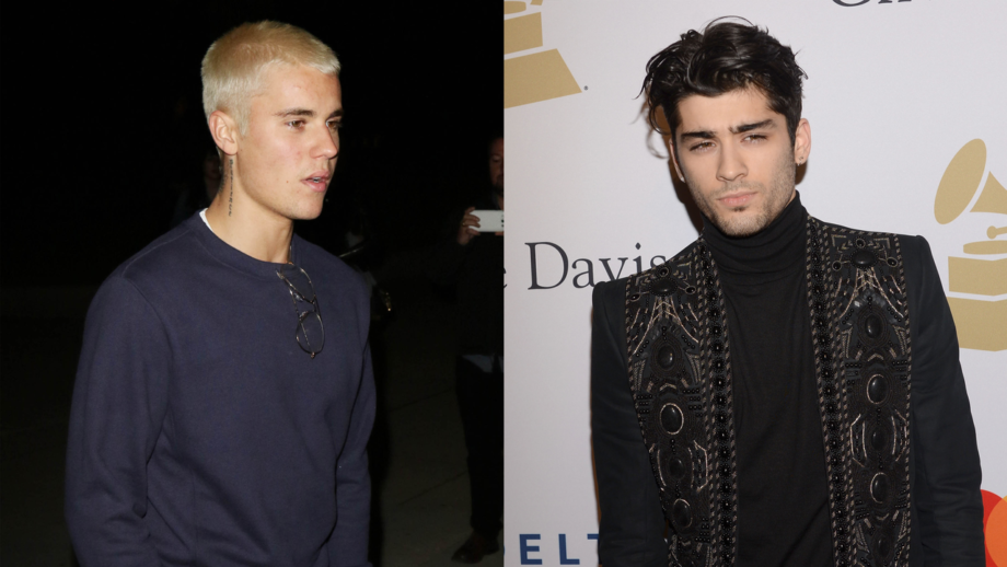 Justin Bieber Vs Zayn Malik: Who Is Your Favorite Pop Star?