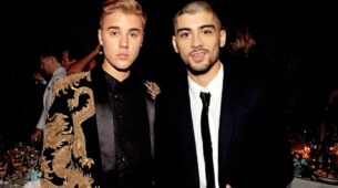 Justin Bieber Vs Zayn Malik: Who’s Your Favourite Crush?