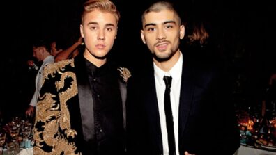 Justin Bieber Vs Zayn Malik: Who’s Your Favourite Crush?