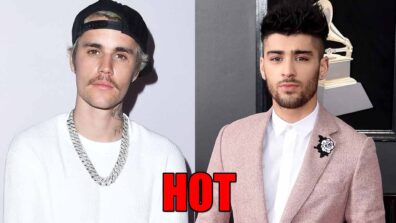 Justin Bieber vs Zayn Malik: Who tops the hotness meter?