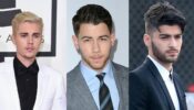 Justin Bieber, Zayn Malik, Nick Jonas: Top 10 Hollywood Songs To Watch Right Now