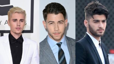 Justin Bieber, Zayn Malik, Nick Jonas: Top 10 Hollywood Songs To Watch Right Now