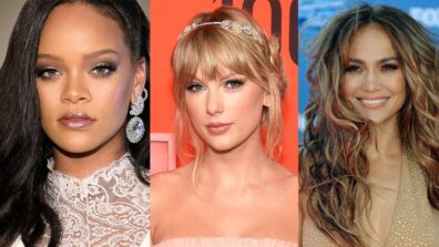 Rihanna, Taylor Swift, Jennifer Lopez: Check Out Weird Habits Of These Hollywood Singers