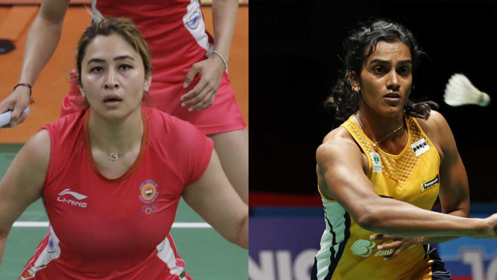 Jwala Gutta vs PV Sindhu: India's Favorite Badminton Player