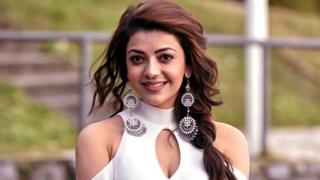 Kajal Aggarwal Fan? Test Your Trivia with This Quiz!