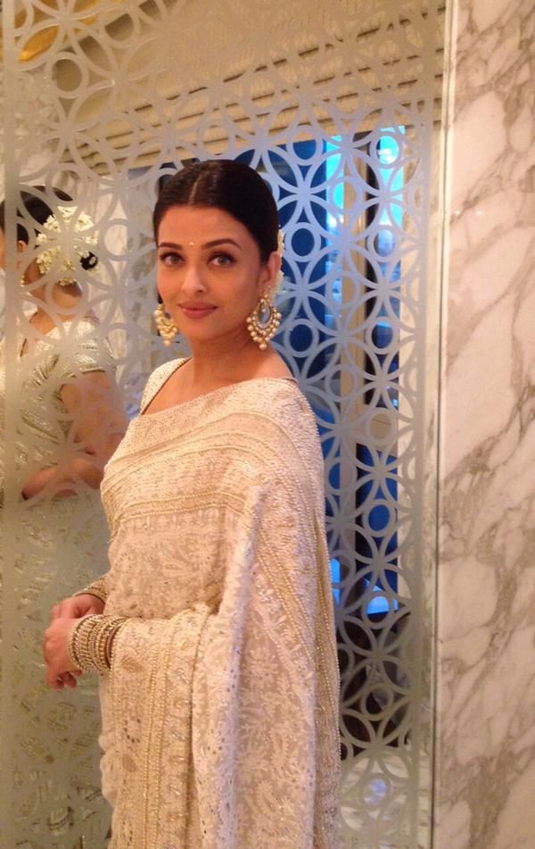 Lesser known facts about Aishwarya Rai Bachchan - 5