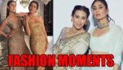 Kareena Kapoor And Karisma Kapoor’s Most Iconic Fashion Moments
