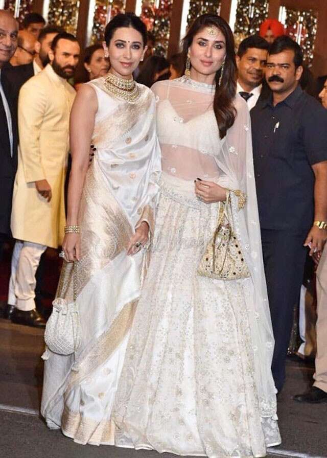 Kareena Kapoor And Karisma Kapoor’s Most Iconic Fashion Moments - 1