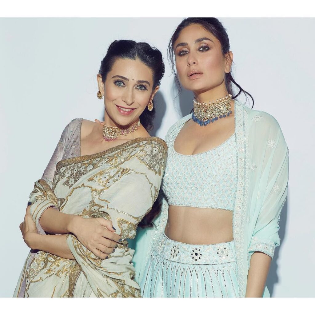 Kareena Kapoor And Karisma Kapoor’s Most Iconic Fashion Moments - 3