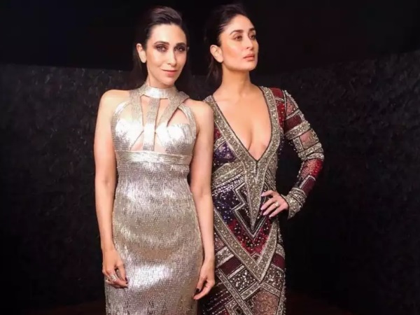 Kareena Kapoor And Karisma Kapoor’s Most Iconic Fashion Moments - 6