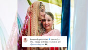 Kareena Kapoor Khan’s special wish for birthday girl Sonam Kapoor Ahuja, comments ‘Veeres for life’