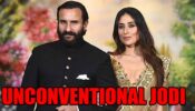 Kareena Kapoor- Saif Ali Khan: The Unconventional Jodi We Would Love To See Again