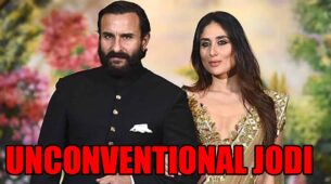 Kareena Kapoor-Saif Ali Khan: The Unconventional Jodi We Would Love To See Again