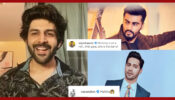 Kartik Aaryan shares super funny video: Varun Dhawan and Arjun Kapoor comment