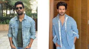 Kartik Aaryan VS Vicky Kaushal: Who’s Your Millennial Style Icon?