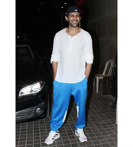 Kartik Aaryan’s streetwear-inspired looks - 4