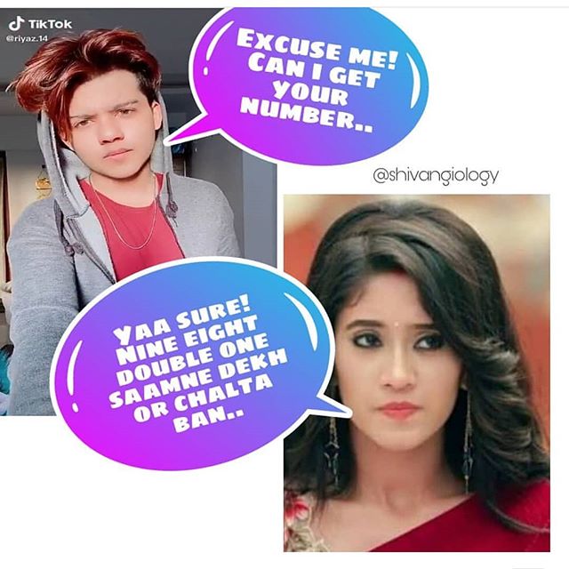 Kartik And Naira’s Funny Memes From Yeh Rishta Kya Kehlata Hai Are Breaking The Internet - 7