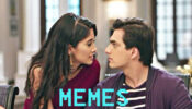 Kartik And Naira’s Funny Memes From Yeh Rishta Kya Kehlata Hai Are Breaking The Internet