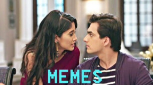 Kartik And Naira’s Funny Memes From Yeh Rishta Kya Kehlata Hai Are Breaking The Internet