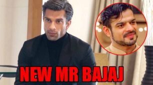 Kasautii Zindagi Kay new Mr Bajaj name REVEALED