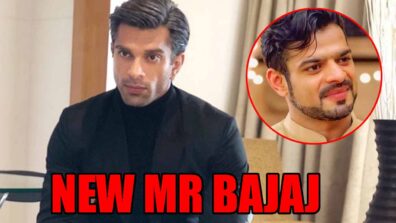 Kasautii Zindagi Kay new Mr Bajaj name REVEALED