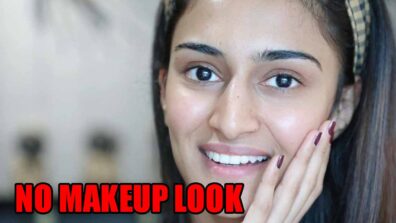 Kasautii Zindagii Kay fame Erica Fernandes’s no makeup look goes viral