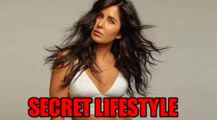 Katrina Kaif and her secret lifestyle details