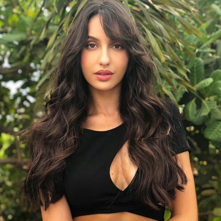 Katrina Kaif, Disha Patani, Kiara Advani, Nora Fatehi: Try These Hairstyles during Lockdown - 6