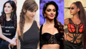 Katrina Kaif, Disha Patani, Kiara Advani, Nora Fatehi: Try These Hairstyles during Lockdown