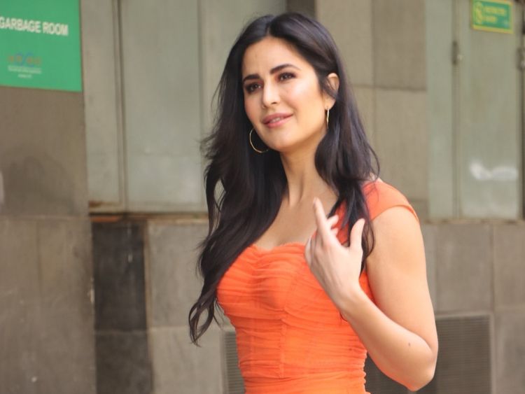 Katrina Kaif, Disha Patani, Kiara Advani, Nora Fatehi’s Unseen Bold, And Beautiful Avatar - 0