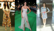 Katrina Kaif, Disha Patani, Nora Fatehi’s Instagram Posts Give You Major Fashion Goals
