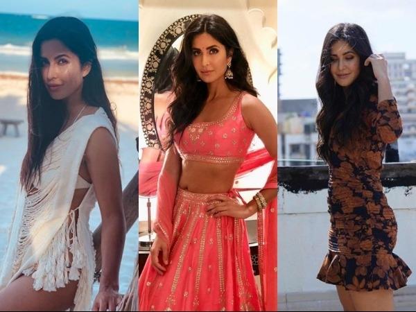 Katrina Kaif, Disha Patani, Nora Fatehi’s Instagram Posts Give You Major Fashion Goals - 0