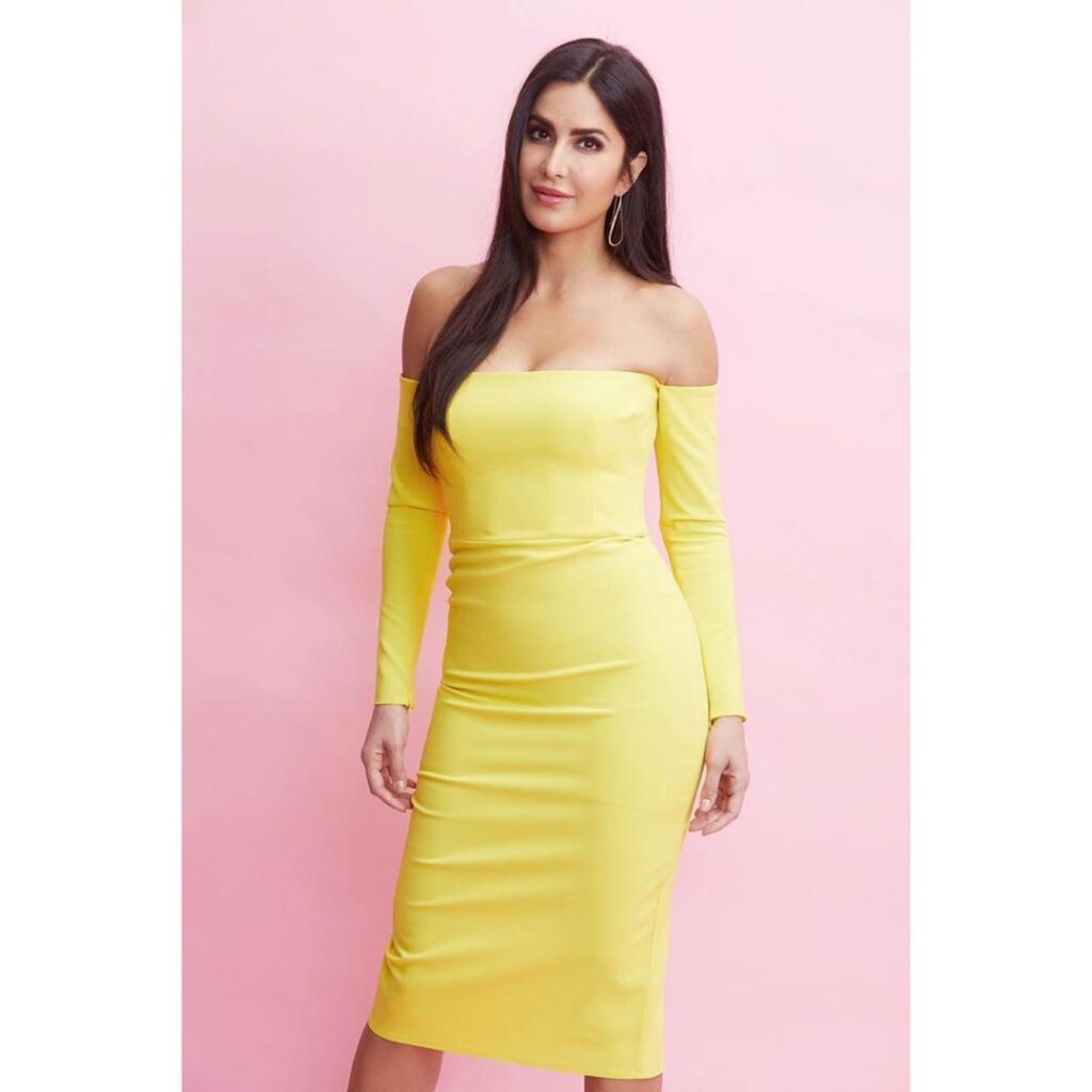 Katrina Kaif has the most vibrant wardrobe, see pics - 3