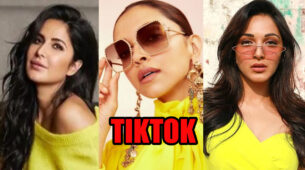 Katrina Kaif Vs Deepika Padukone Vs Kiara Advani: Boldest Bollywood Actress on TikTok