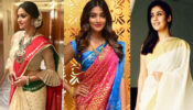 Keerthy Suresh, Pooja Hegde, and Nayanthara: Best Of Traditional Looks From Tollywood