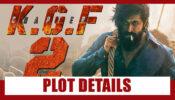 KGF 2 Plot Details REVEALED