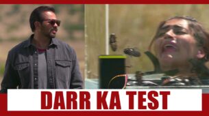 Khatron Ke Khiladi 10 Update: Rohit Shetty takes Karishma’s Darr Ka Test