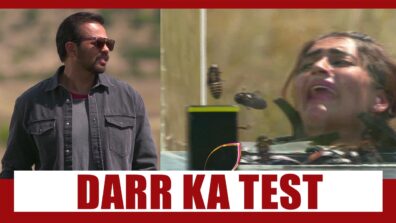 Khatron Ke Khiladi 10 Update: Rohit Shetty takes Karishma’s Darr Ka Test