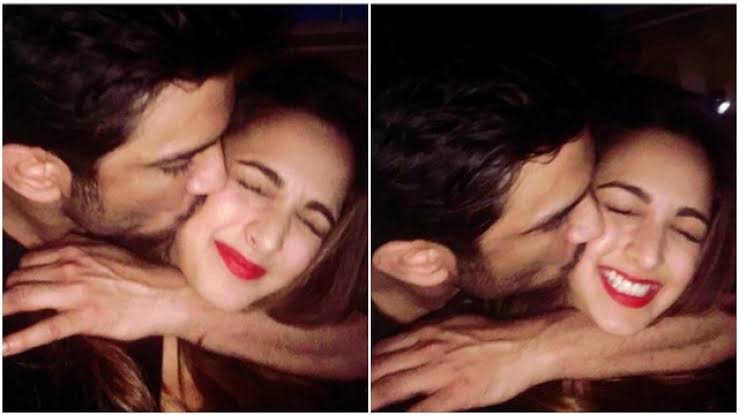 Kiara Advani broken on Sushant Singh Rajput death, says "gone too soon"