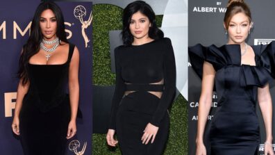 Kim Kardashian, Kylie Jenner, Gigi Hadid: Be It Summers Or Winters; These Styles Are Still A Go-To Pick