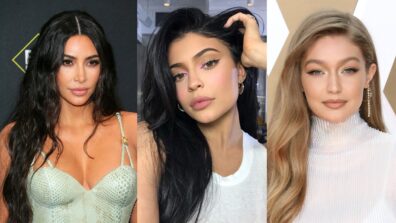 Kim Kardashian, Kylie Jenner, Gigi Hadid: Who’s Your Favorite Hollywood Crush?