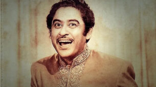 Songs That Prove Kishore Kumar is The Real Love Guru