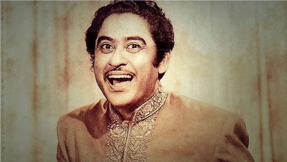 Kishore Kumar: The Ultimate King Of Melody