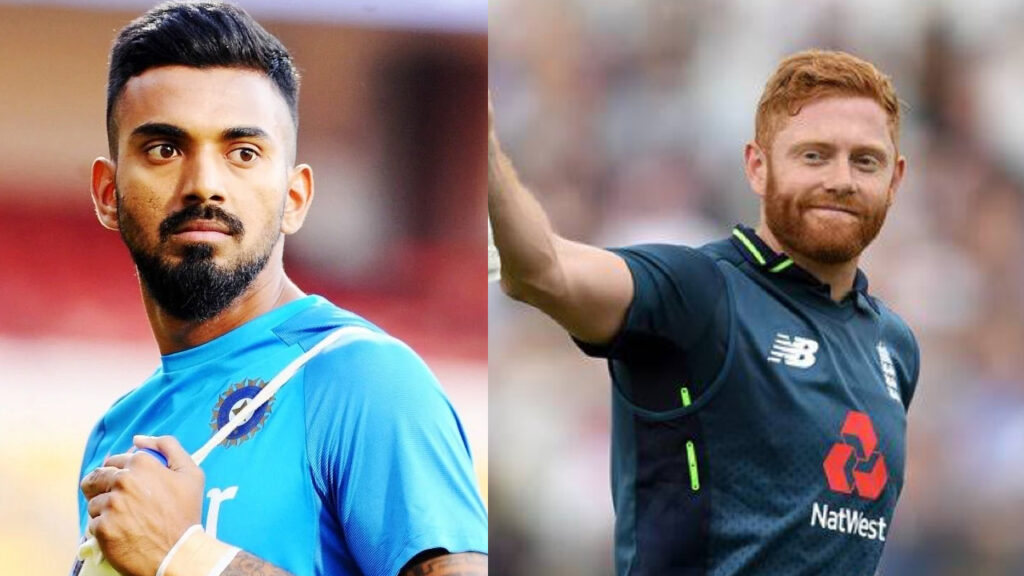 KL Rahul vs Jonny Bairstow: The T20 Wicketkeeper Opener We Want In Our IPL Team