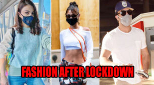 Know About The Future Of Fashion Post Lockdown!