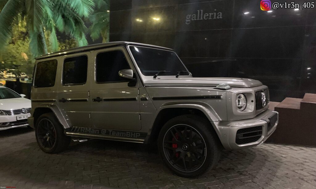 Know More About The Vehicle Collection Of Hardik Pandya - 0