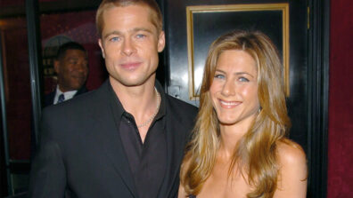 Know The Reason Behind Jennifer Aniston And Brad Pitt’s Separation